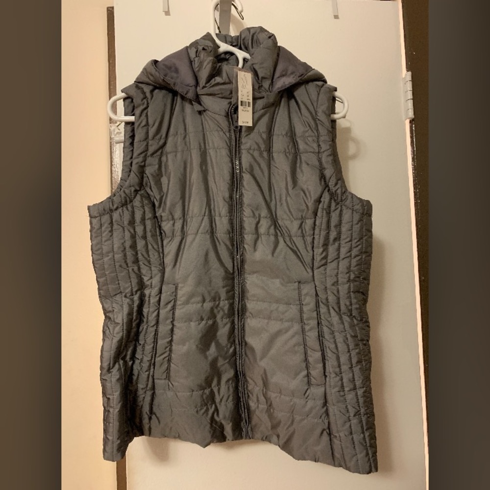 Vest